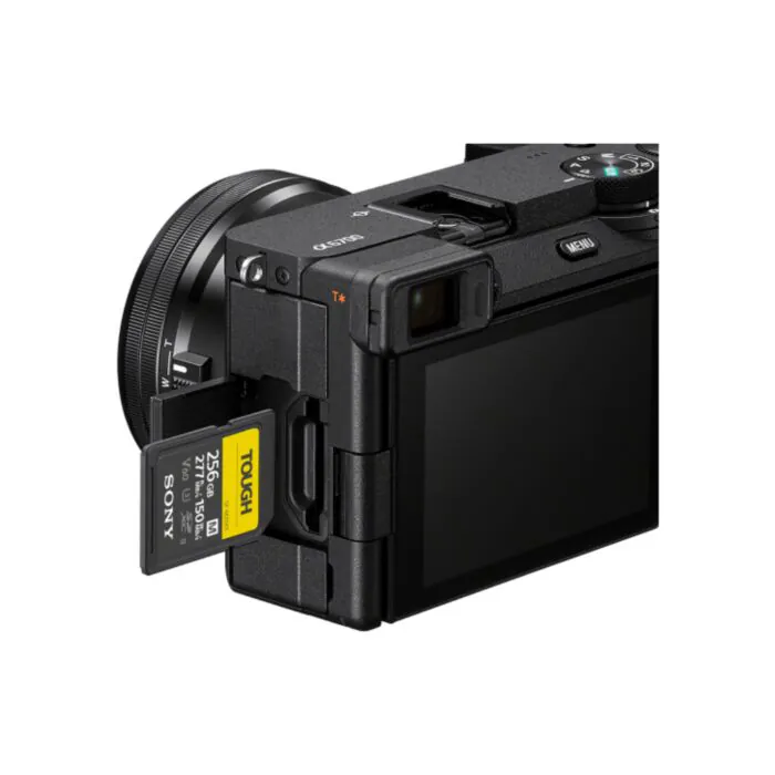 Sony a6700 (Body Only) New-In-Box at Roberts Camera