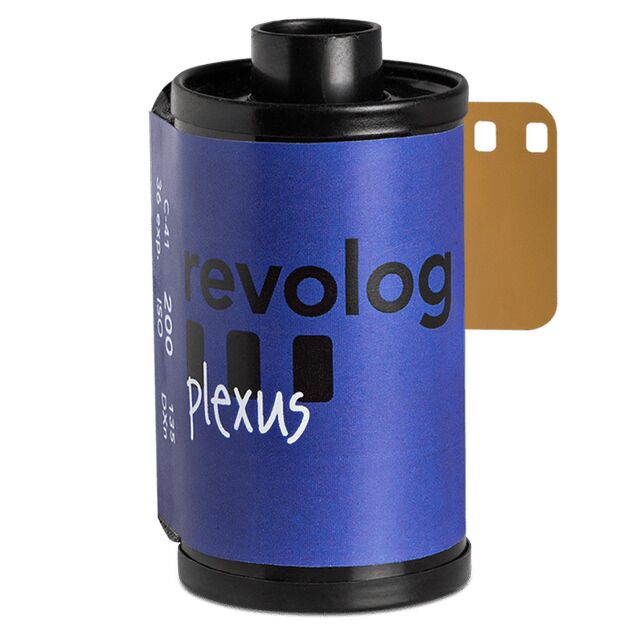 Revolog PLEXUS Film - Thumbnail 3
