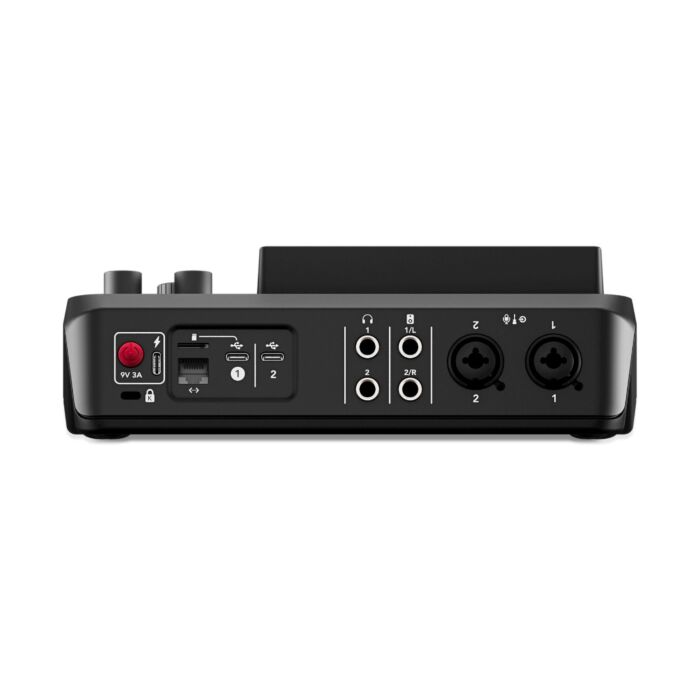 RØDE RØDECaster Duo - Thumbnail 3