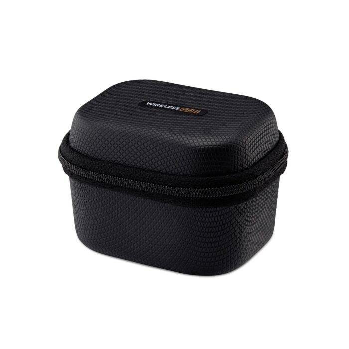 Rode Wireless GO II Charging Case - Thumbnail 3