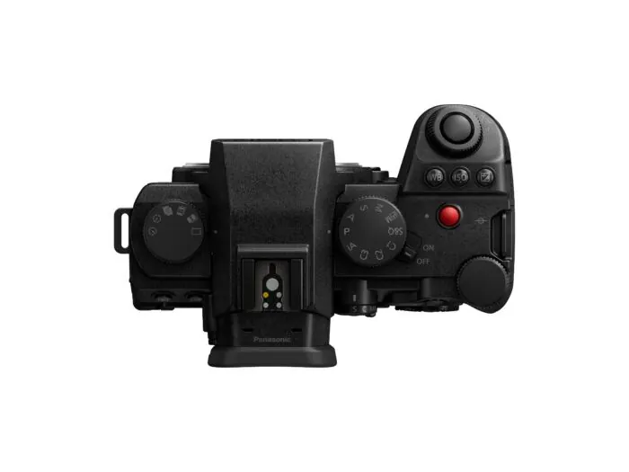 Panasonic LUMIX S5IIX (Body Only) New-In-Box at Roberts Camera