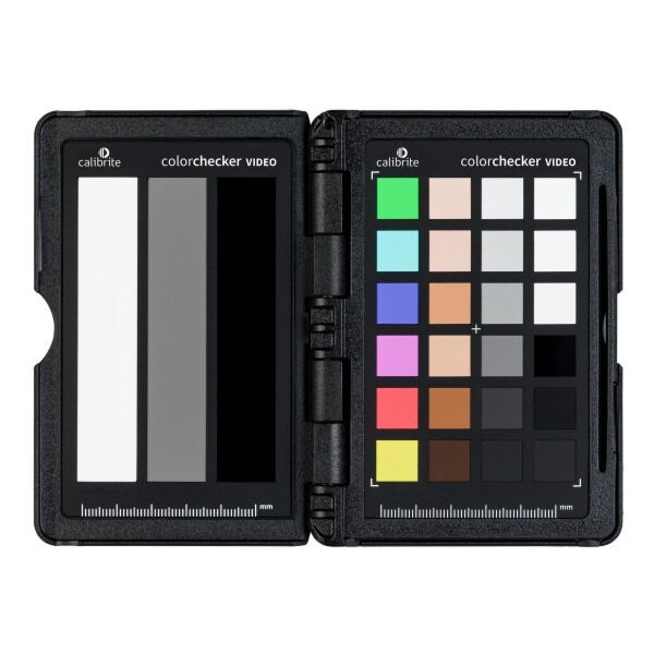 Calibrite ColorChecker Passport Video New-In-Box at Roberts Camera