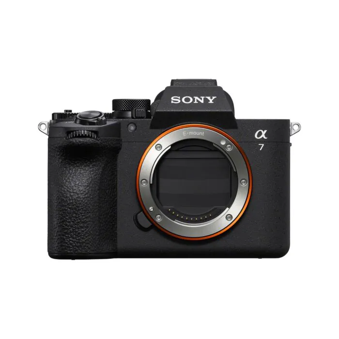 Sony a7 v (Body Only) New-In-Box at Roberts Camera