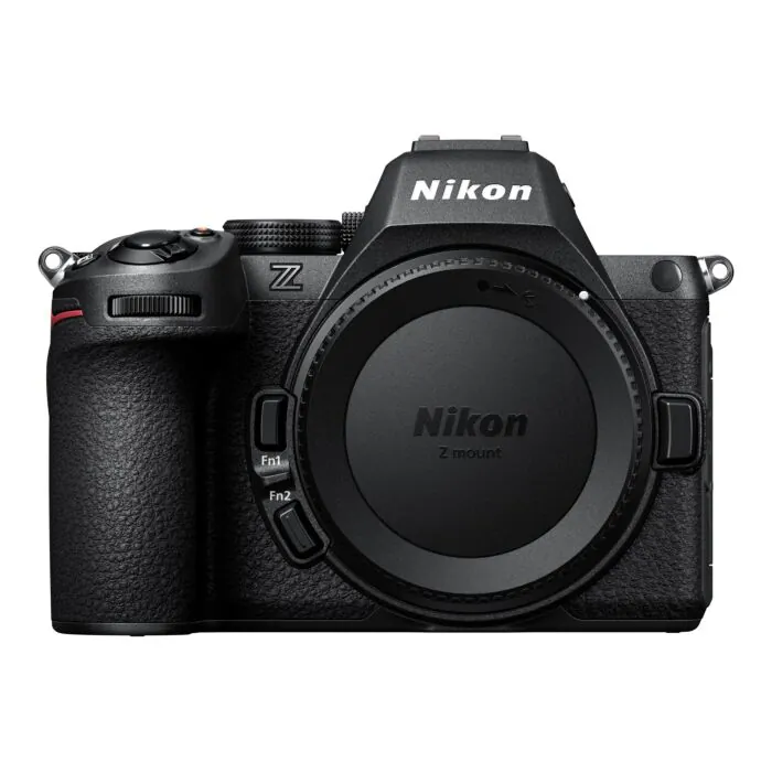 【松本】Nikon Z5 ボディ Nikon Z5II (Body Only) New-In-Box at Roberts Camera