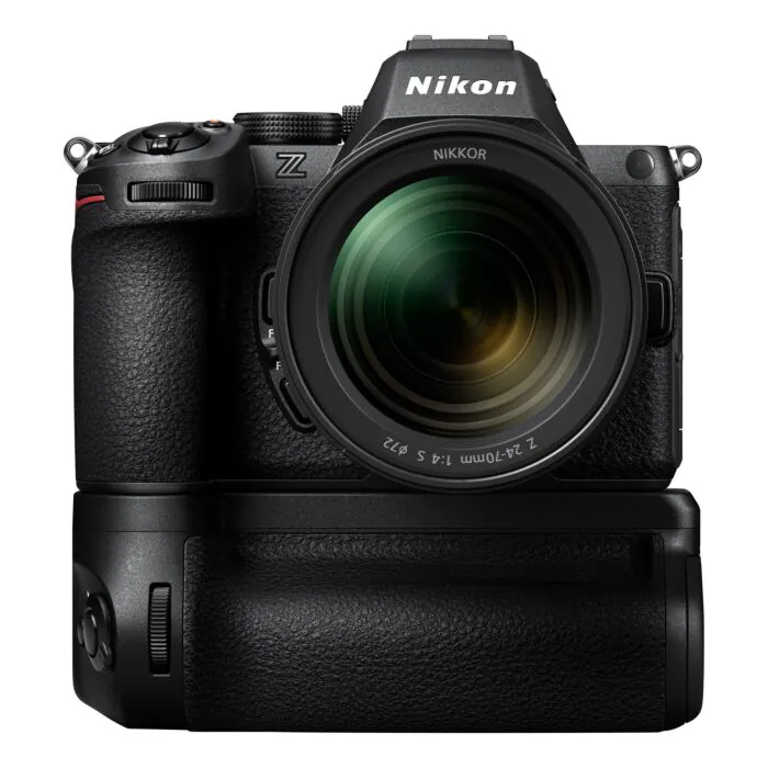 Nikon Z5II ボディ 本体 Nikon Z5II (Body Only) New-In-Box at Roberts Camera