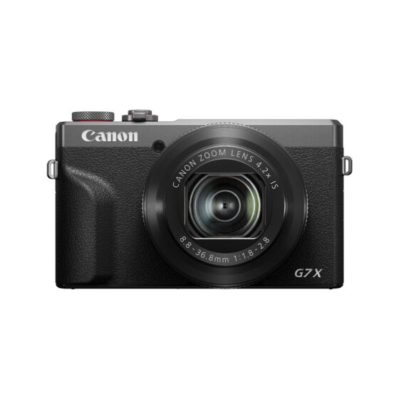 Zubehör für Canon Powershot G7 X Mark III