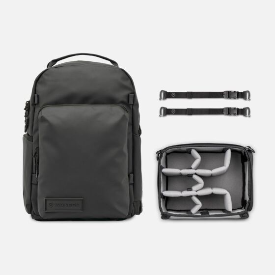 gopro action camera and north face backpack set K&F CONCEPT Accessories for Hero 13-4 Mission 1 Pro AKASO/Campark/YI Action Camera and other action cameras. Weekender – Travel Backpack |