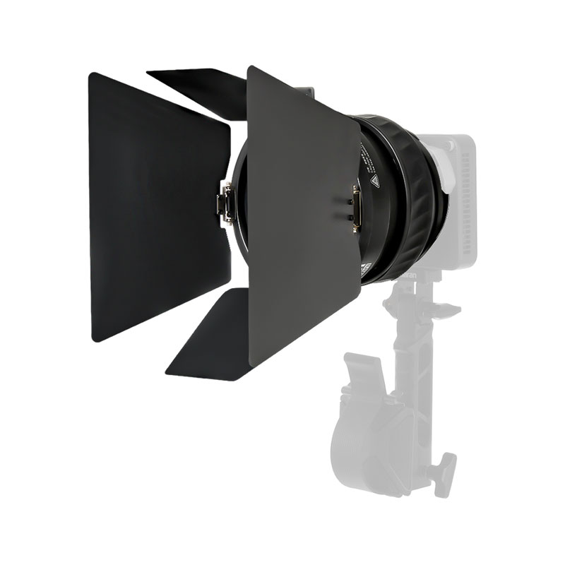 amaran Mini Fresnel New-In-Box at Roberts Camera