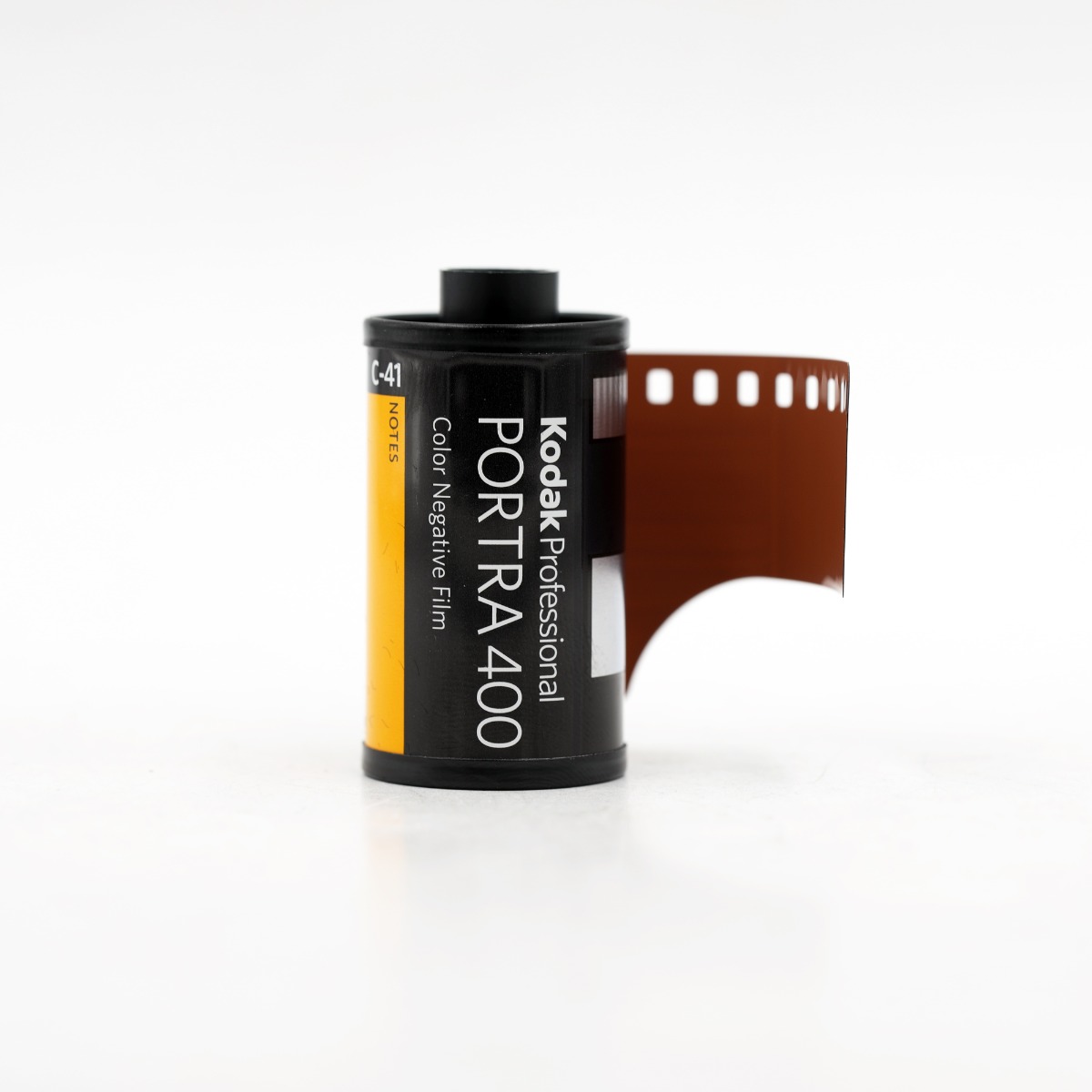 Kodak Alaris Portra 400 Color Film - ISO 400 (35mm) (36 Exposures