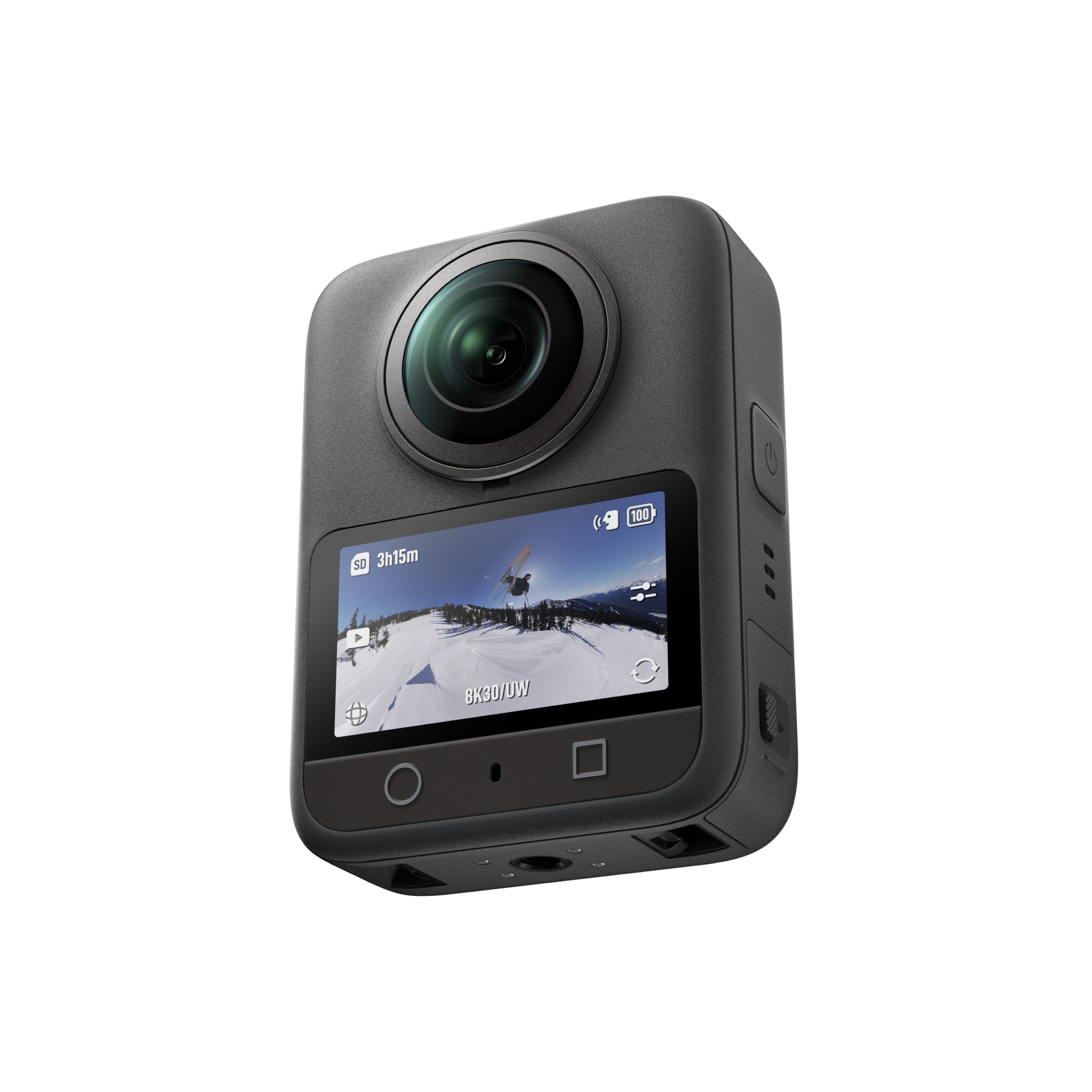 DJI Osmo 360 Standard Combo New-In-Box at Roberts Camera