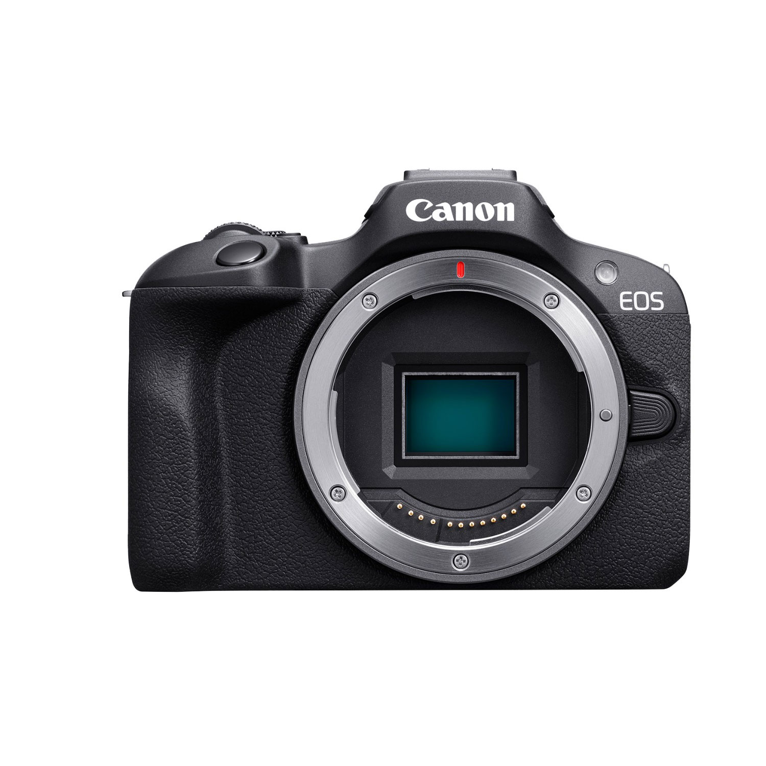Canon EOS R100 (Body Only) New-In-Box at Roberts Camera