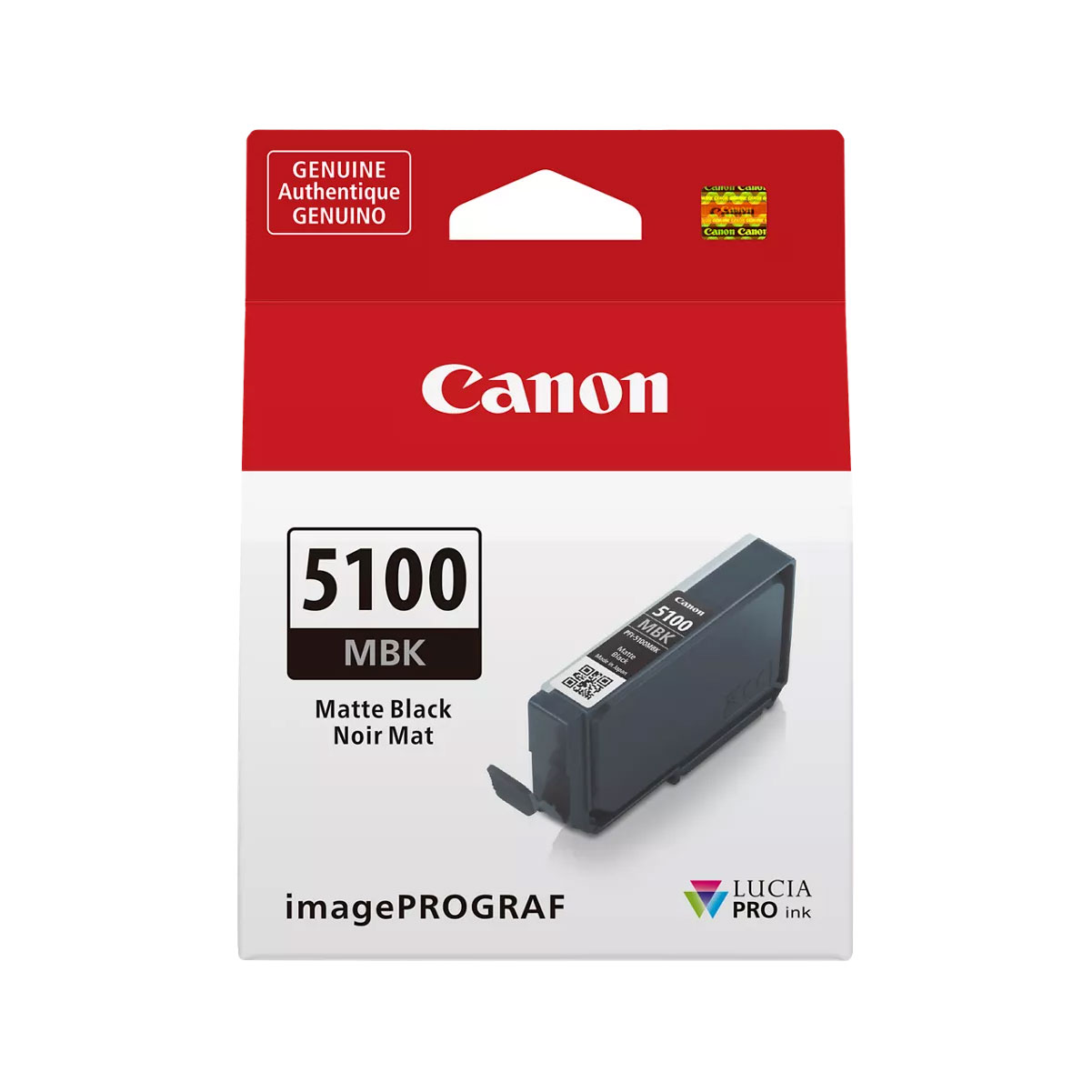 PFI-5100 Ink Tank