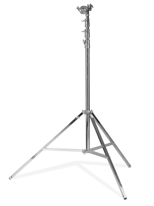 High Stand Kupo Wide Base High Overhead Stand New-In-Box at Roberts Camera