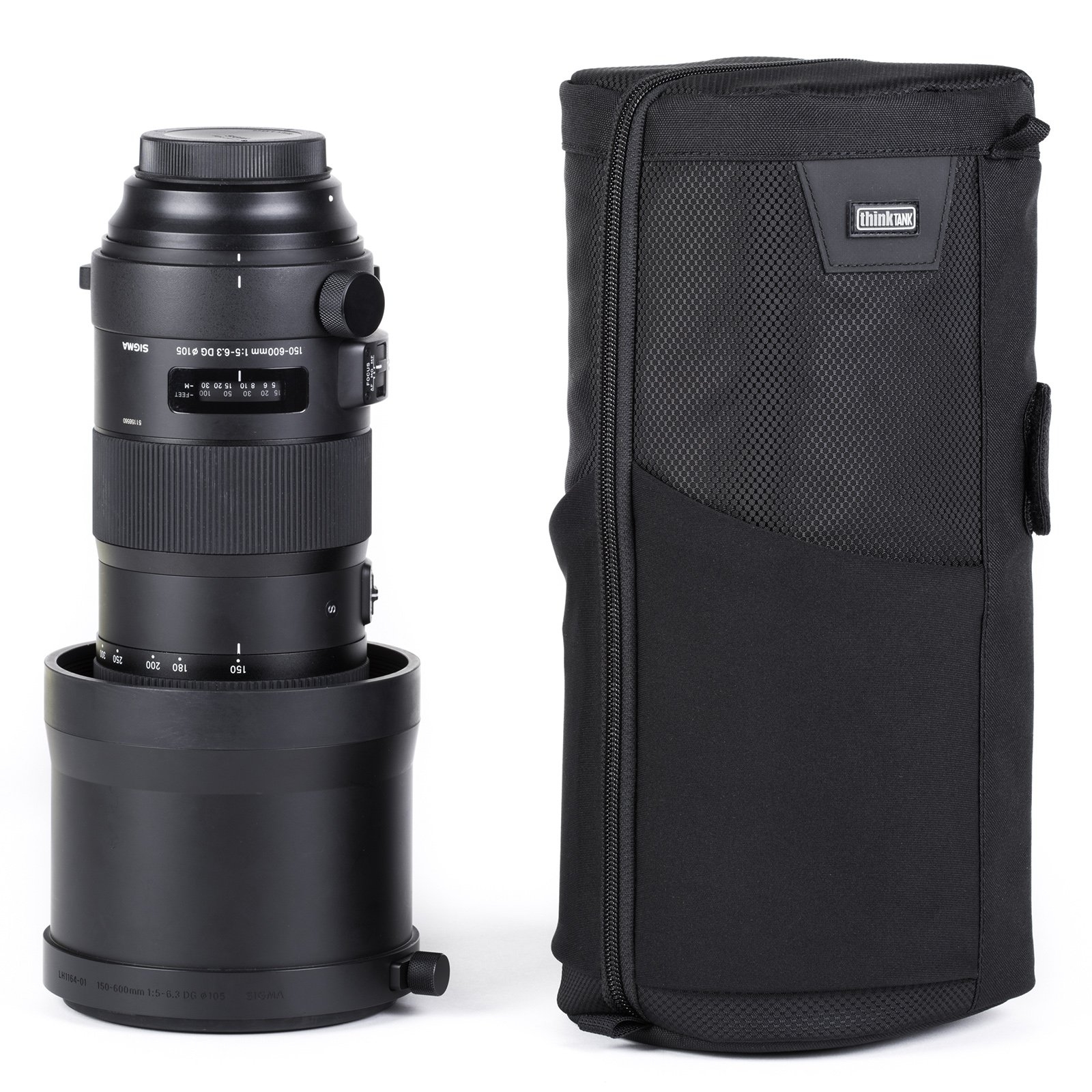 Camera Changer ThinkTank Photo Lens Changer 150 V3.0 New-In-Box at Roberts Camera