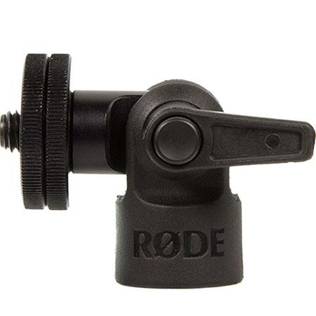 Pivot Adapter Rode Microphones Pivot Adaptor New-In-Box at Roberts Camera